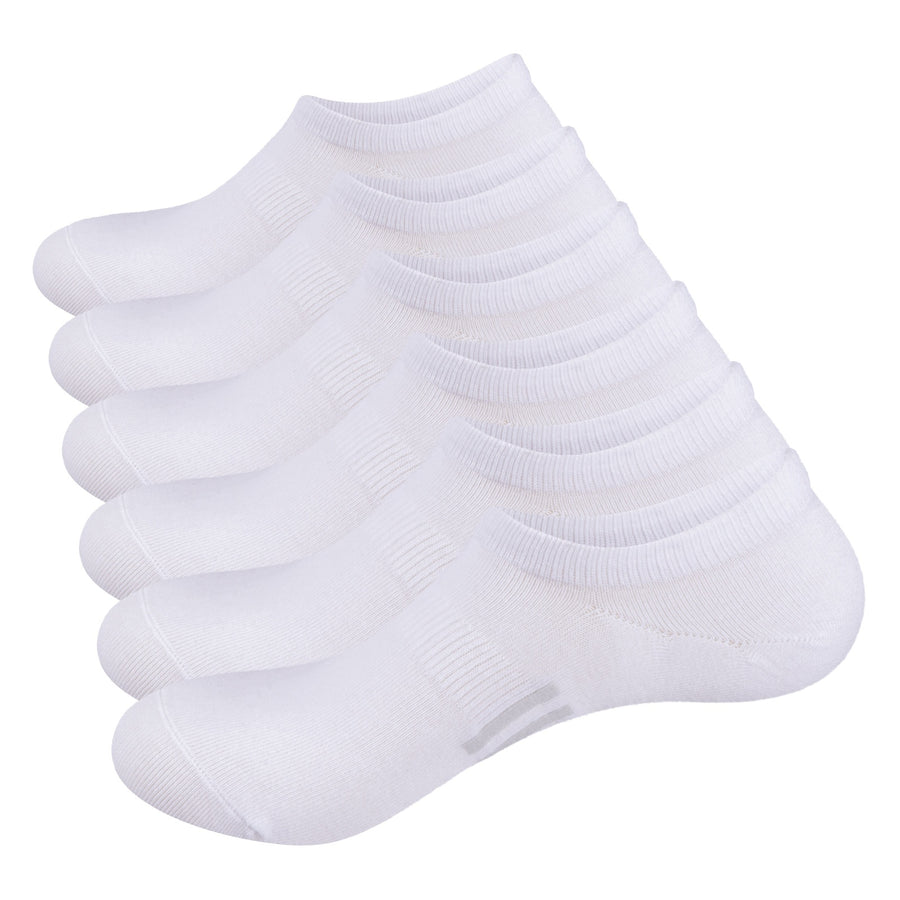 Pure Cotton Breathable Summer Thin Tight Invisible Male Socks