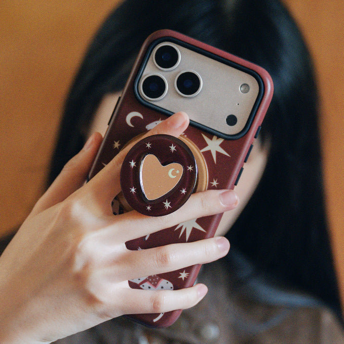 Imported Film-compatible Phone Cases