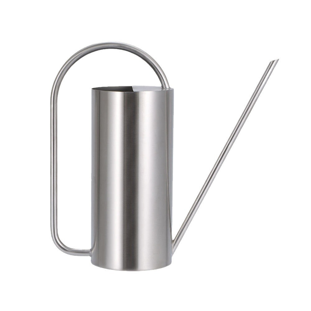 Lang spout gieter huishoudelijk draagbaar water sprayer