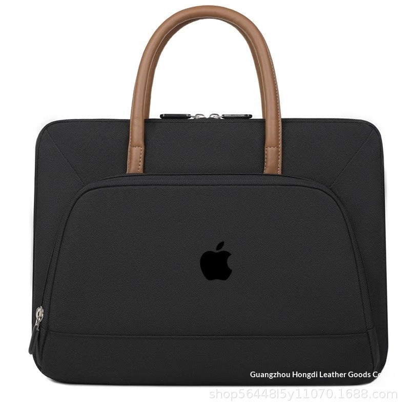 Shockproof Briefcase for Laptops and Notebooks