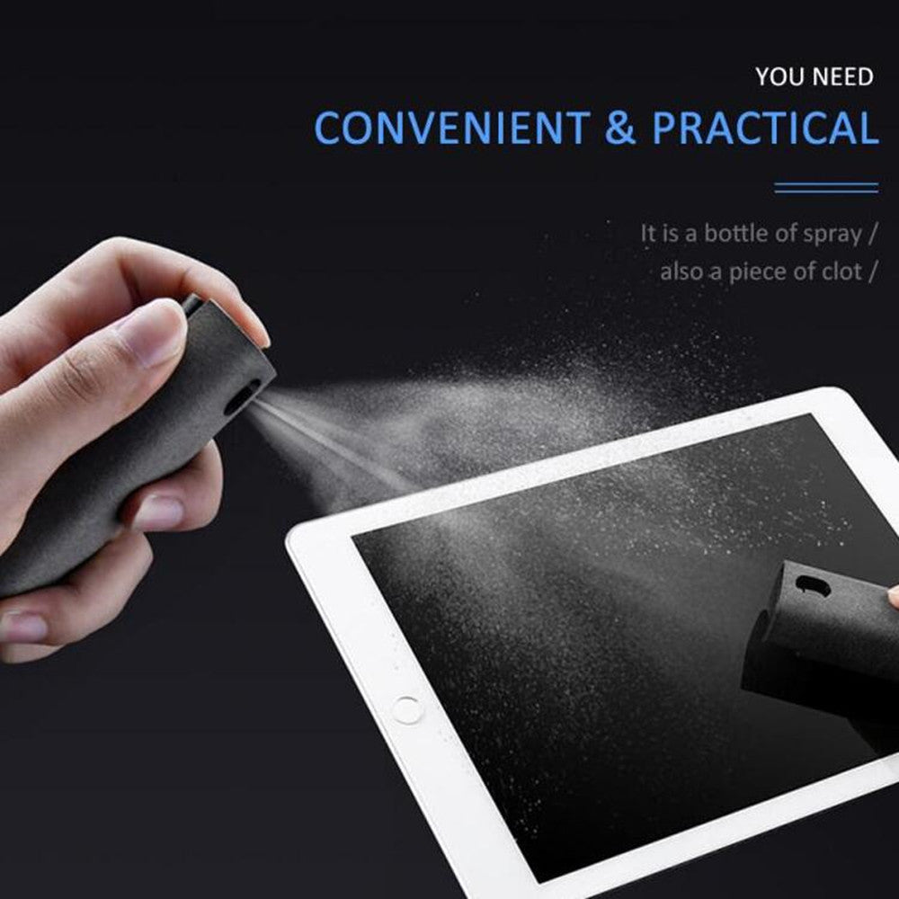 2 1 telefoon computer screen cleaner set