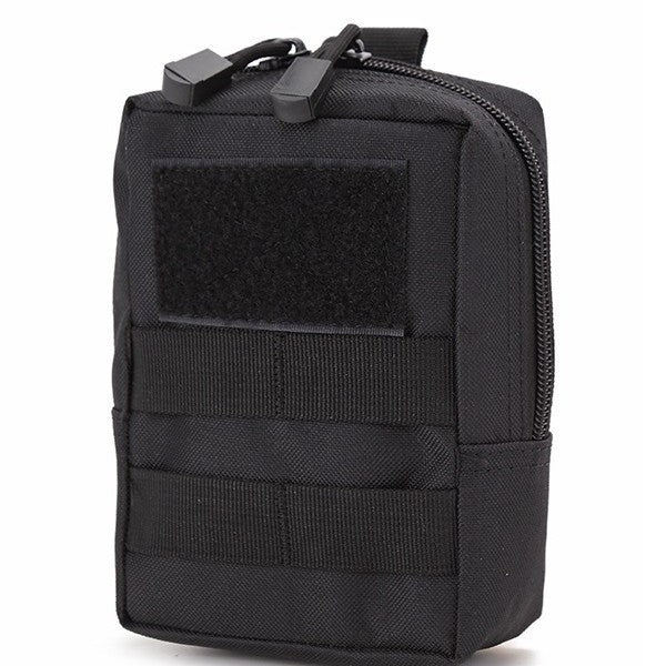 Multifunctioneel accessoire gereedschap set tactical waist tas