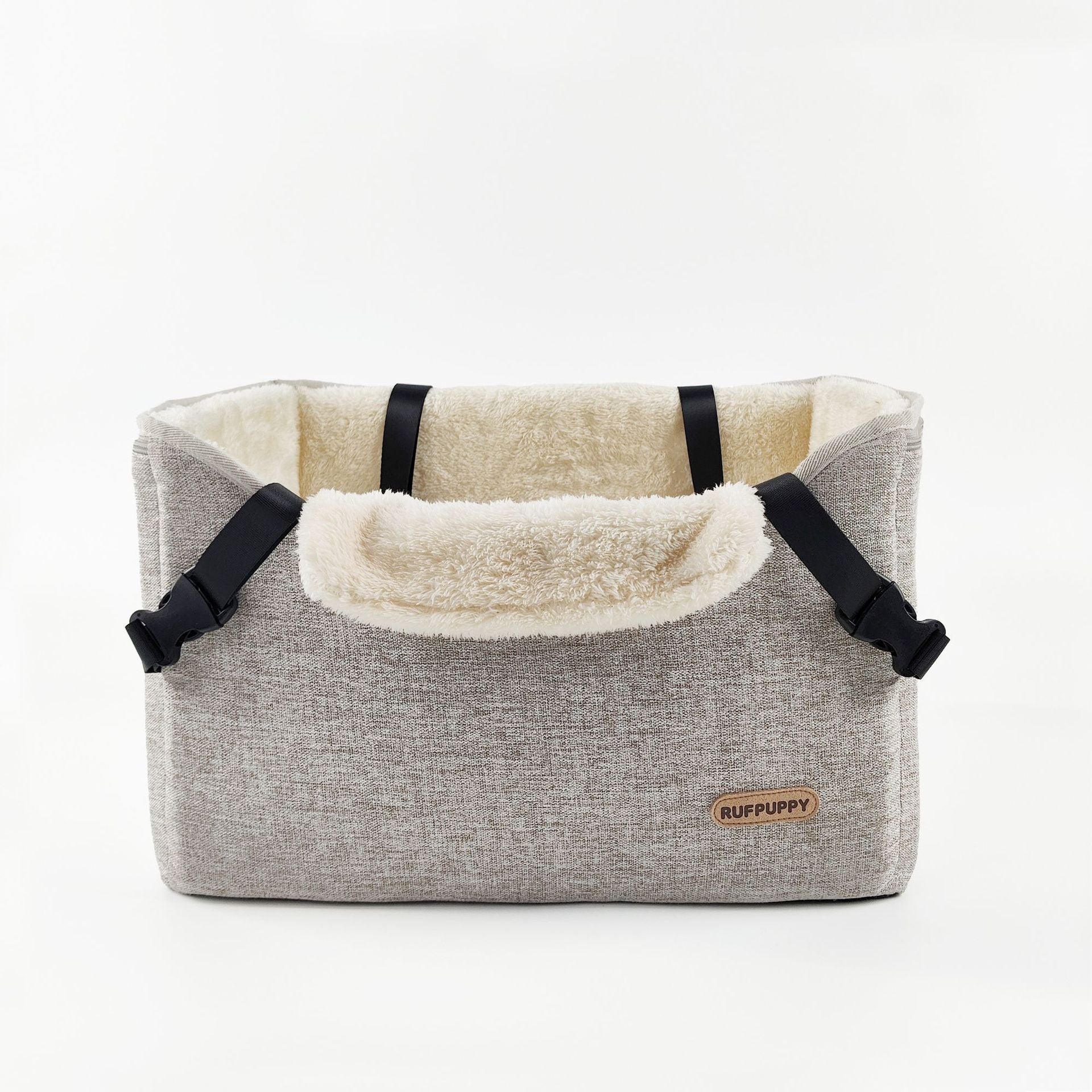 Stylish warm hond huisdiertas