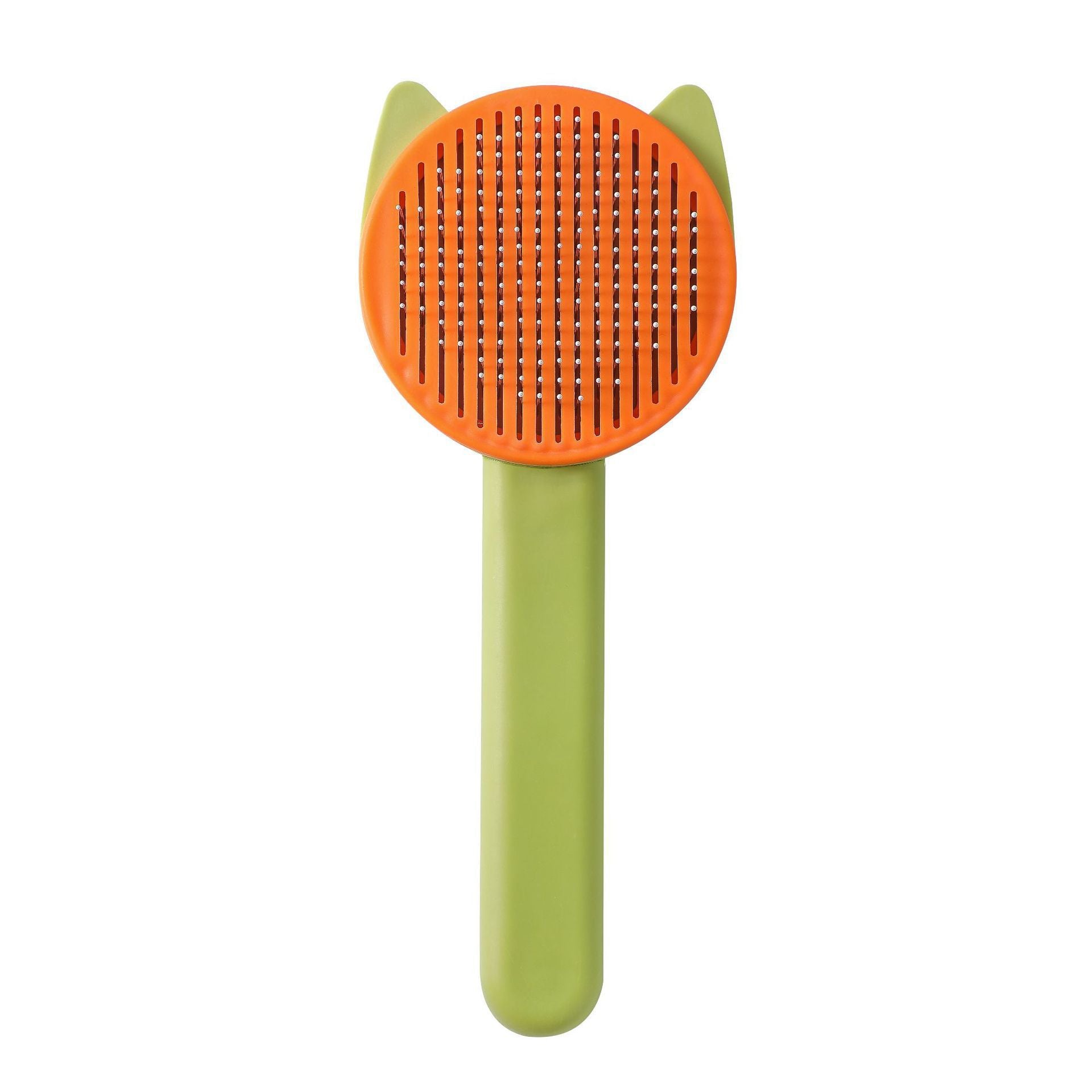 Dog Comb Cat Brush Cute Deshedding