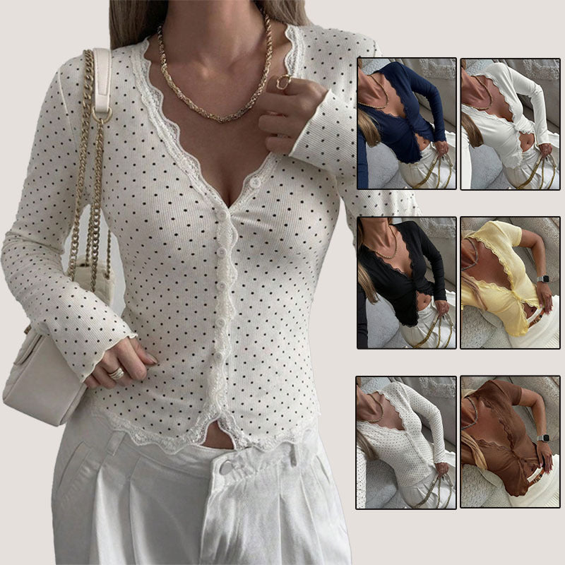 Breathable Base Topa Demure Yet Captivating Piece Perfect For Wearing On Its Own