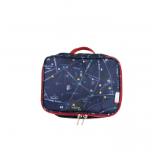 Reis opbergzak packing cube etuis kleding koffer