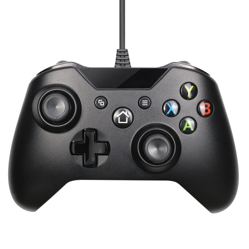 Wired Game Handle Game Handle Controller Is Shipped On Behalf