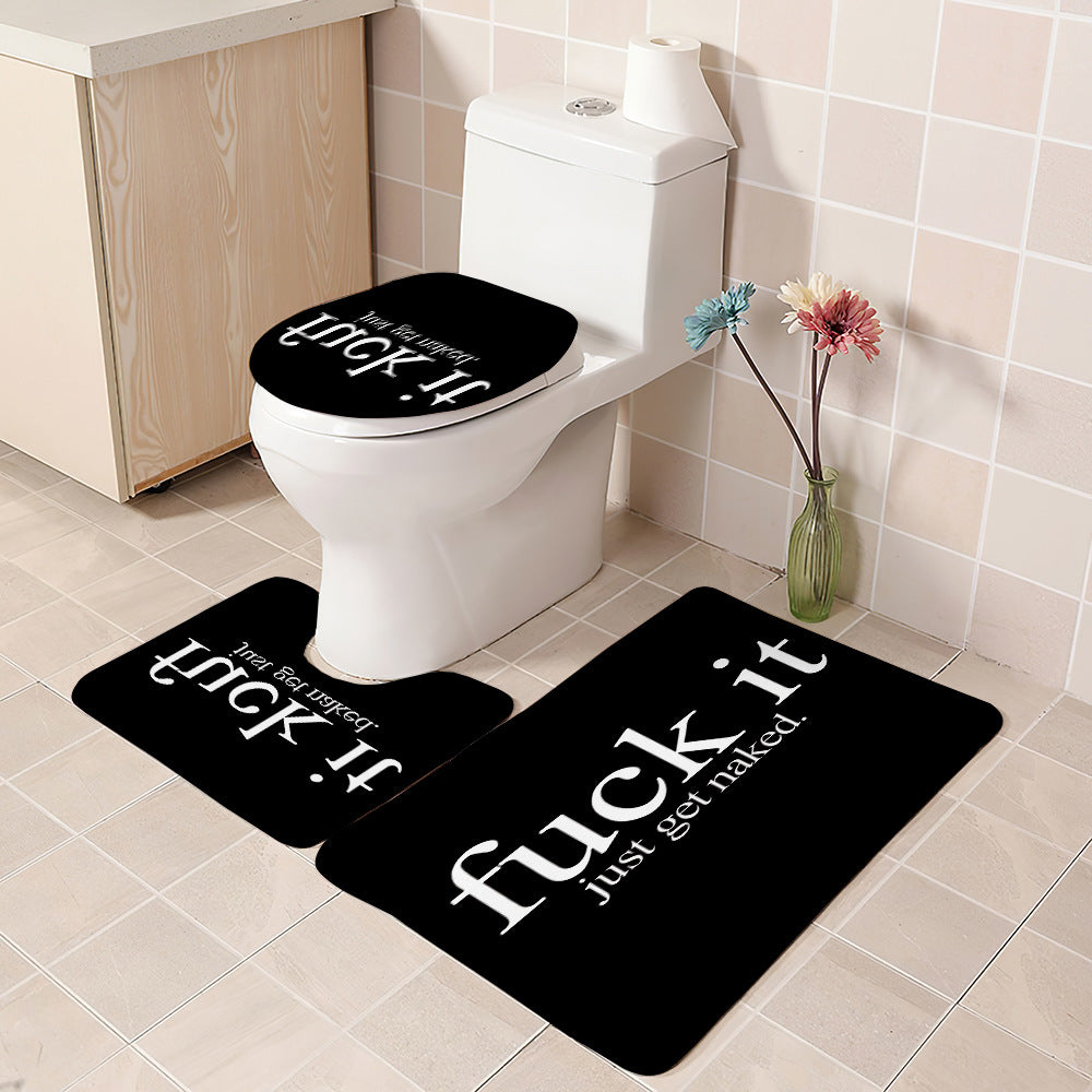 Personalized Customization Shower Curtain Tarp