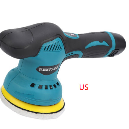12v auto detaillering polishing machine