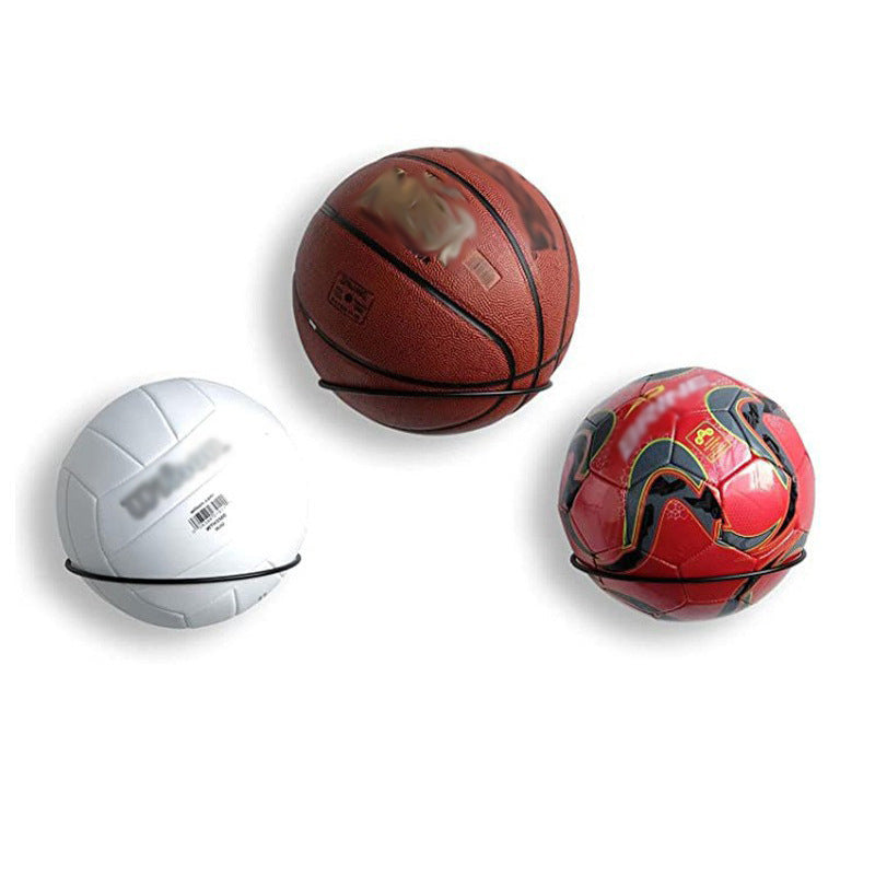 Basketball football volleyball opbergrek huishoudelijk opberg