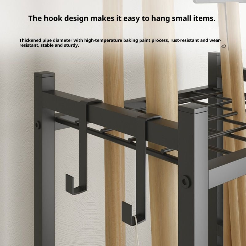 Tuin cart tuinieren gereedschap opbergrek