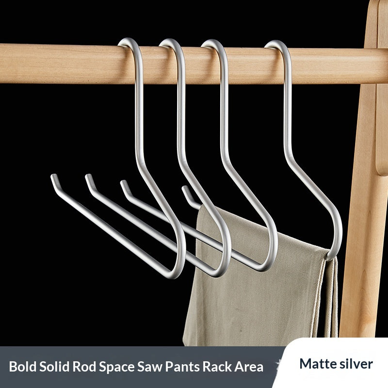 Aluminium legering luxe hoog end design kleding