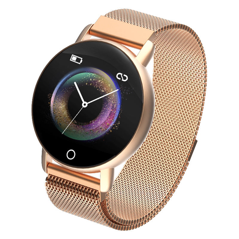 Smart Wristband
