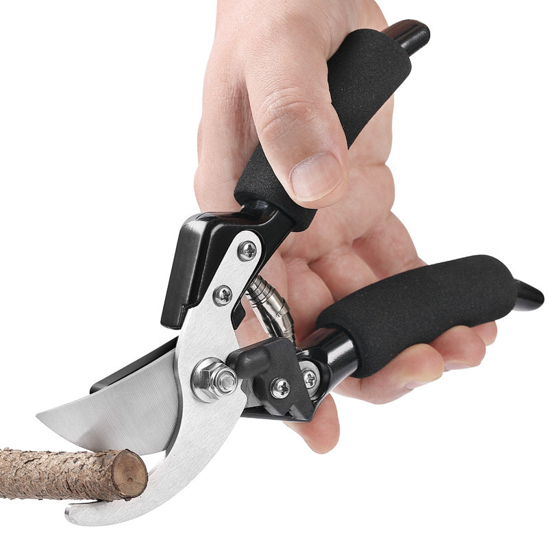 Sterk roestvrij staal snoei shear labor saving