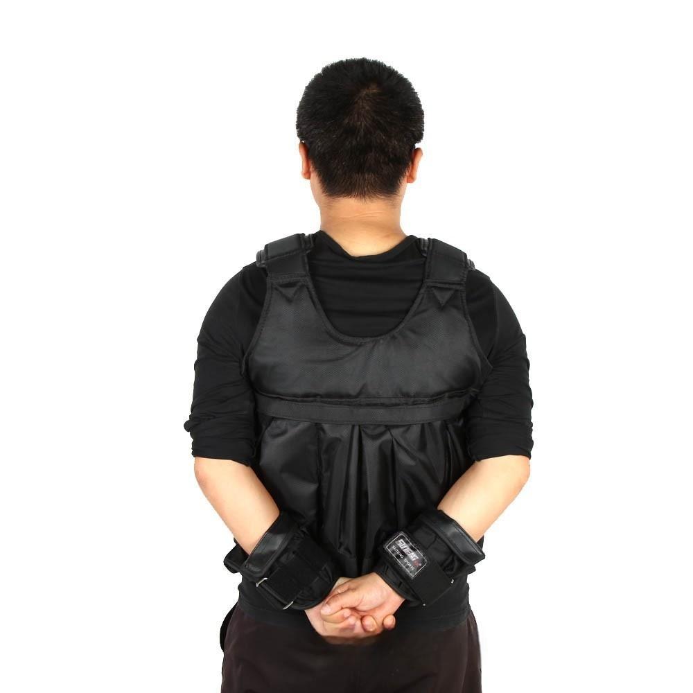 Weighted Vest Fitness Training Weighted Vest Sand Vest