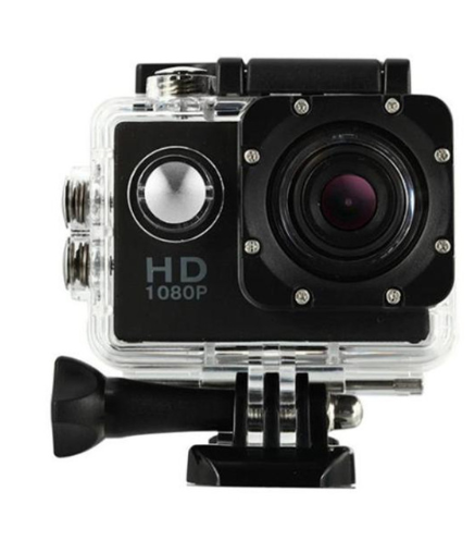 Sports camera camera A7 outdoor aerial mini digital 2.0 inch waterproof sports