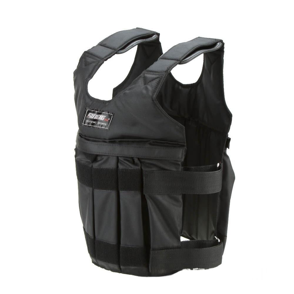 Weighted Vest Fitness Training Weighted Vest Sand Vest