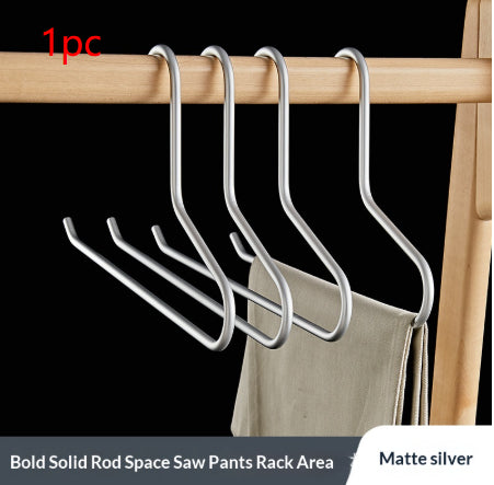 Aluminium legering luxe hoog end design kleding