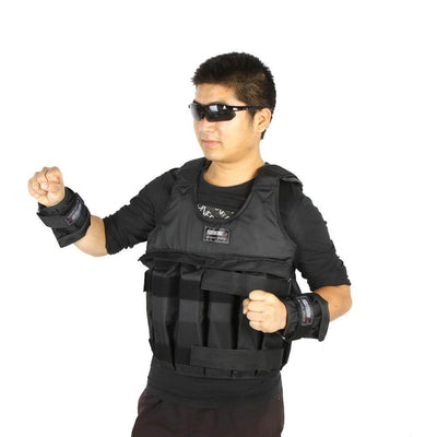 Weighted Vest Fitness Training Weighted Vest Sand Vest