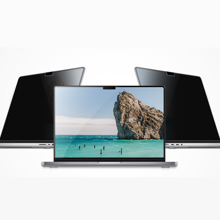 Magnetic Privacy Notebook Screen 16 Inch Film