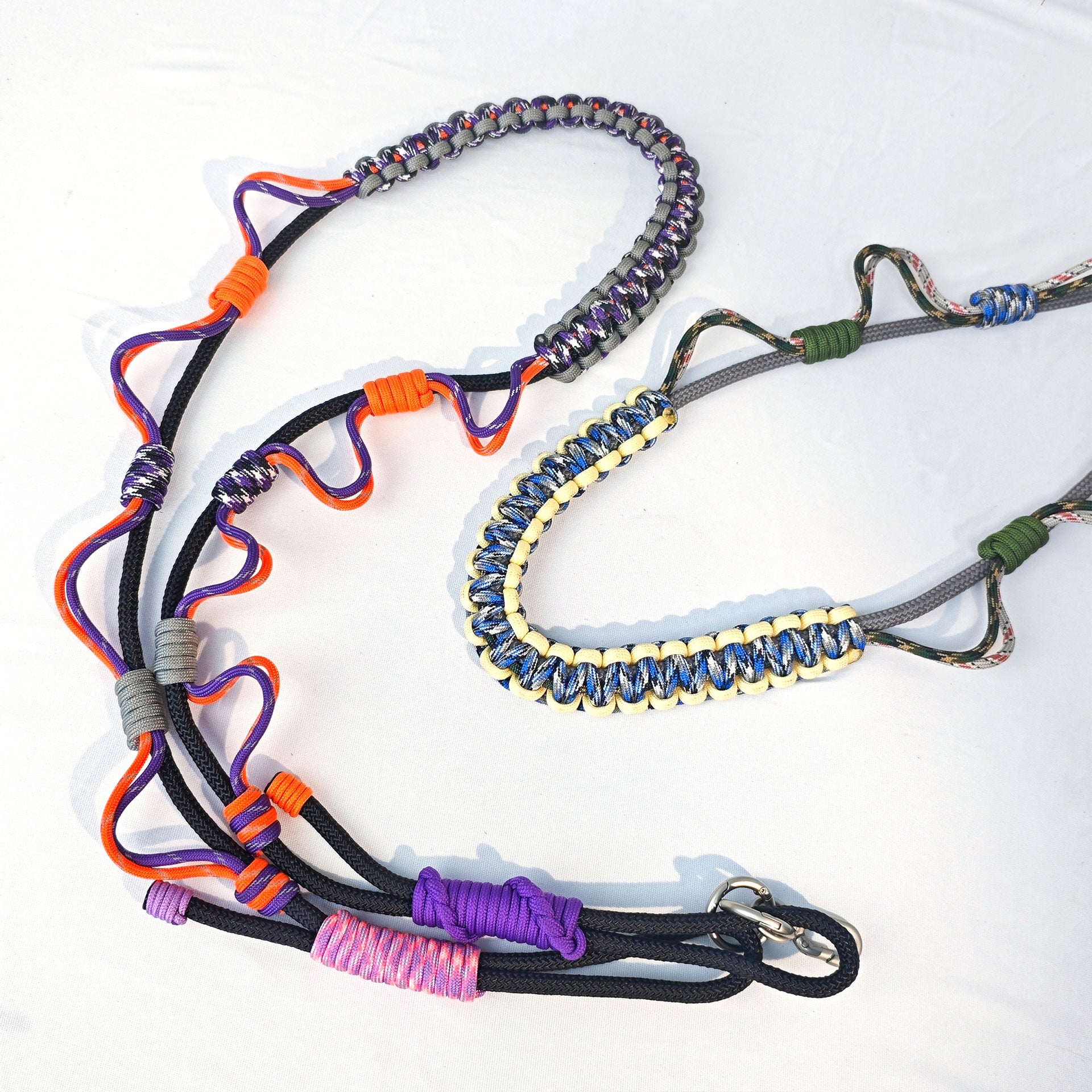 Adjustable Crossbody Lanyard Multifunctional Phone Strap