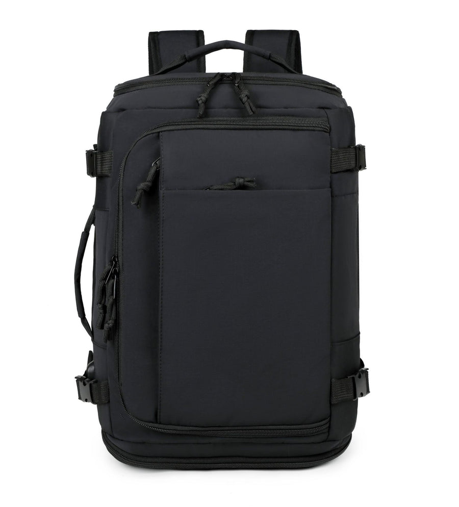 Large-Capacity Lightweight Dual-Shoulder Carry Luggage Backpack