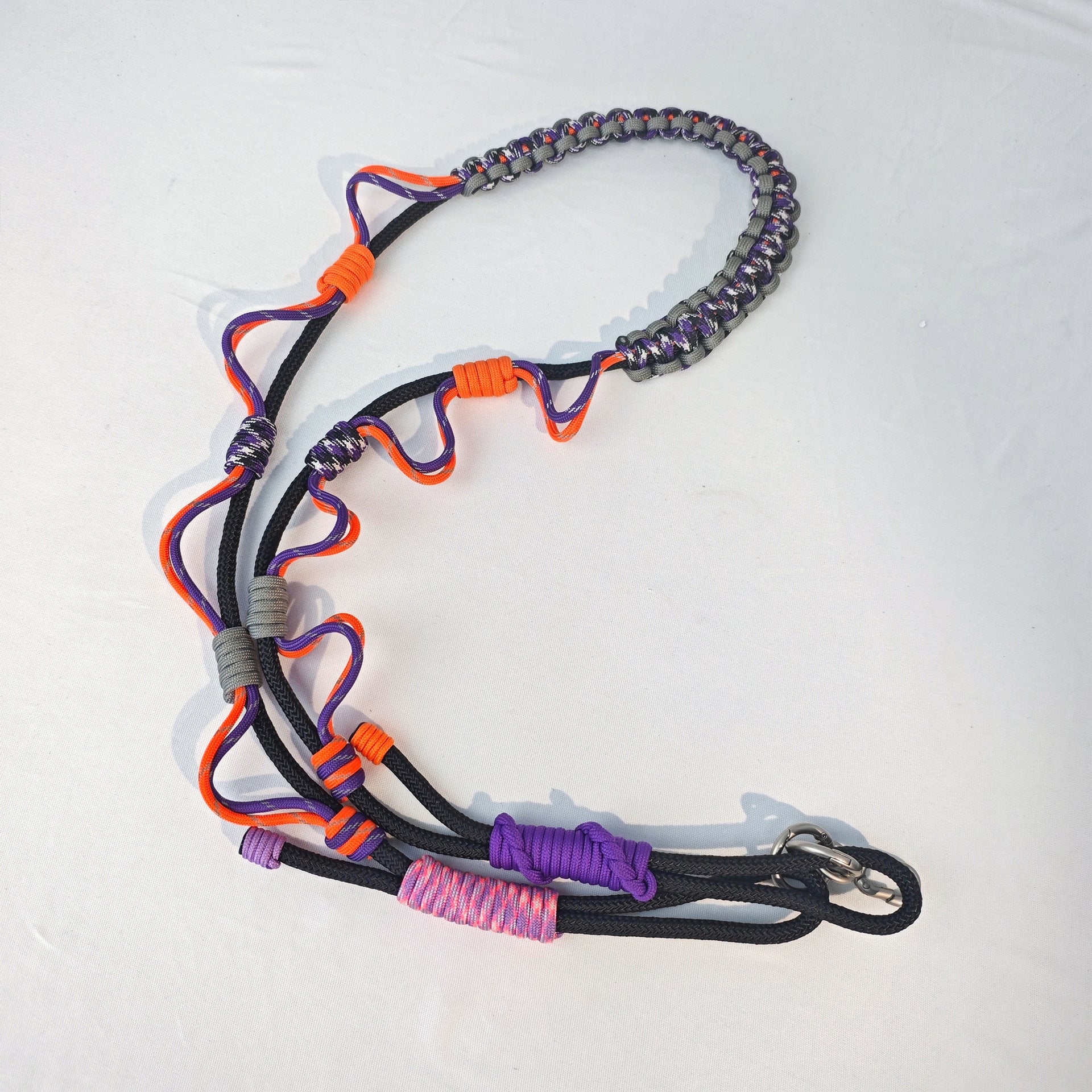 Adjustable Crossbody Lanyard Multifunctional Phone Strap
