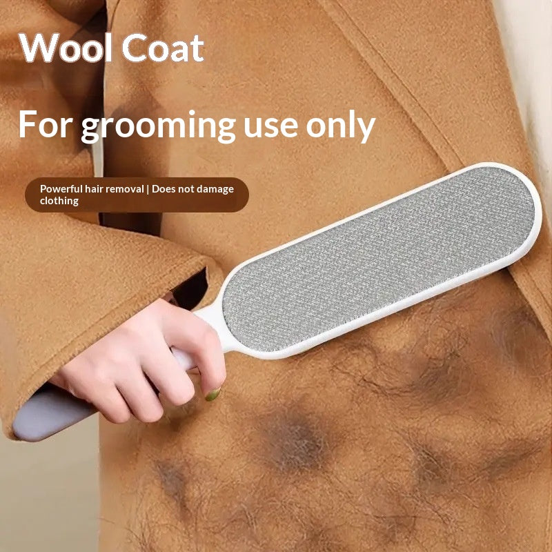 Style Lint Remover Brush For Cleaning And De