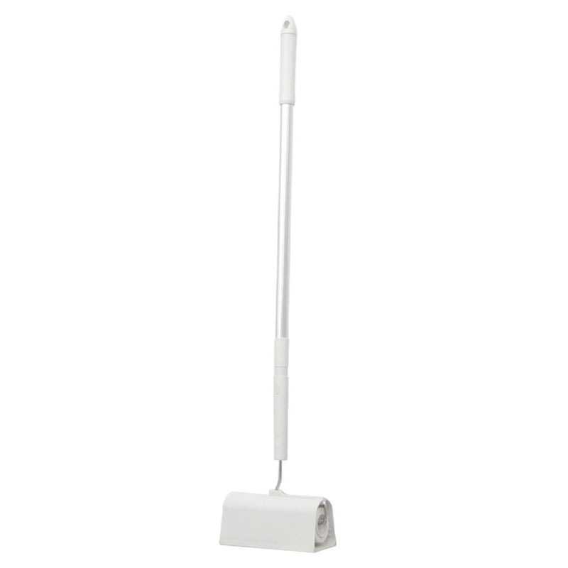 16cm visible easy tear retractable kledingroller