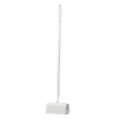 16cm visible easy tear retractable kledingroller