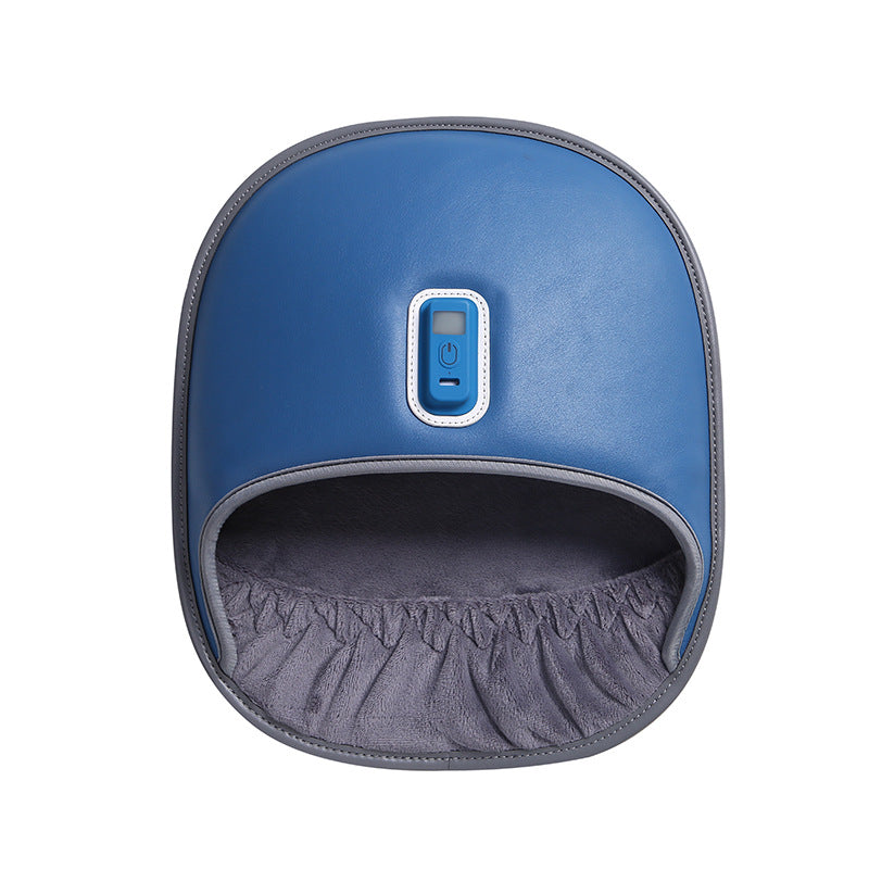 Foot Warmer, Heats Up Quickly
