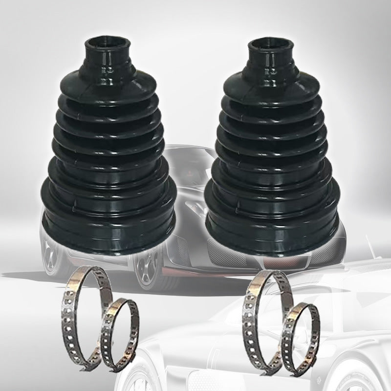 Cage Dust Cover Replacement Tool Removal And Installation