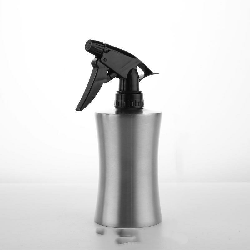 Stainless Steel Multi Functional Watering Can For Gardening