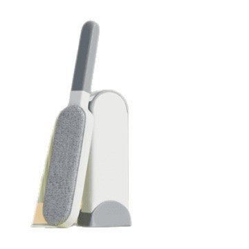 Pluisverwijderaar borstel schoonmaak de