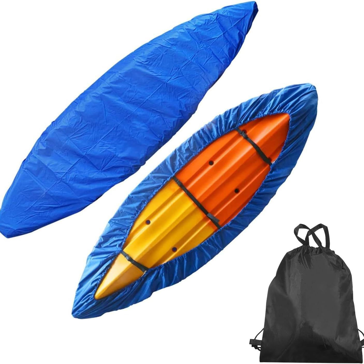 Kayak Dust Cover Oxford Fabric