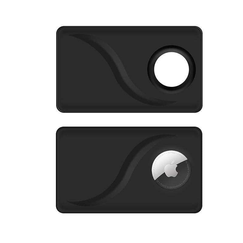 Protective Sleeve Wallet Card Item Tracker