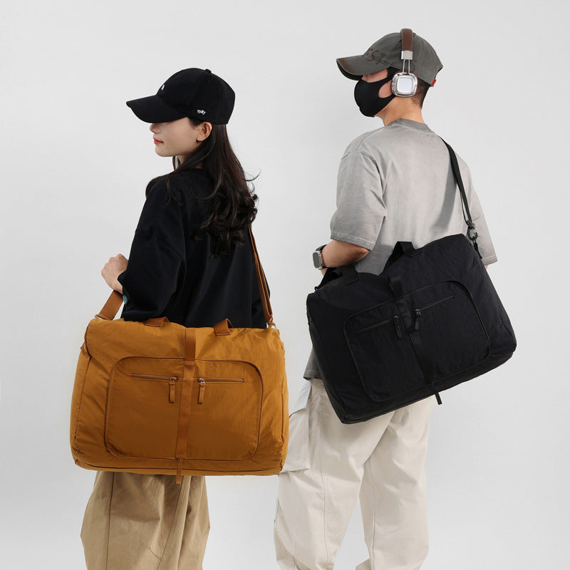 Large Capacity Portable Storage For Men And Women