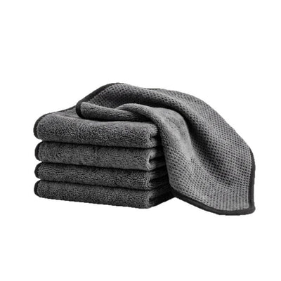 Microvezel magisch schoonmaak doek set super absorbent