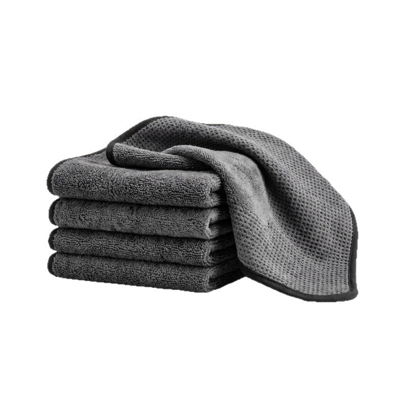 Microvezel magisch schoonmaak doek set super absorbent