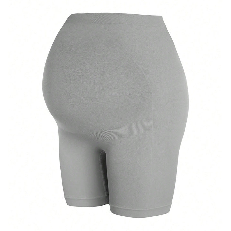 High Waist Plus Size Belly Support Leggings