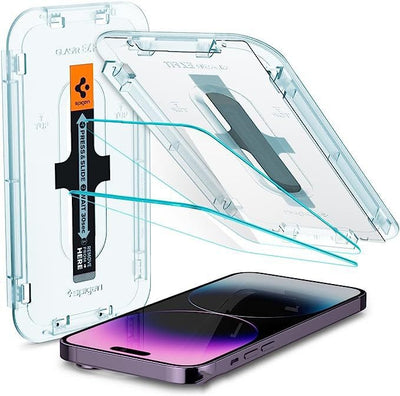 Applicator For Screen Protector Applicable To Anti-peep Film HD Tempered Glass