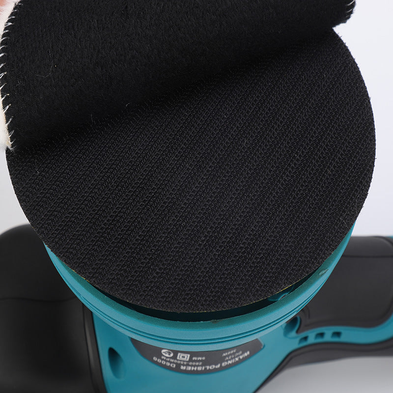 12v auto detaillering polishing machine