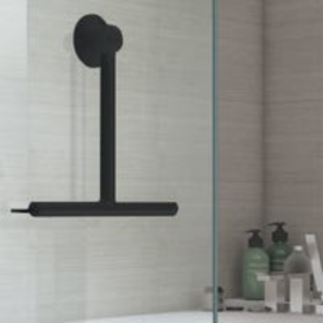 Sapho badkamer accessoires gedy douche trekker gummy