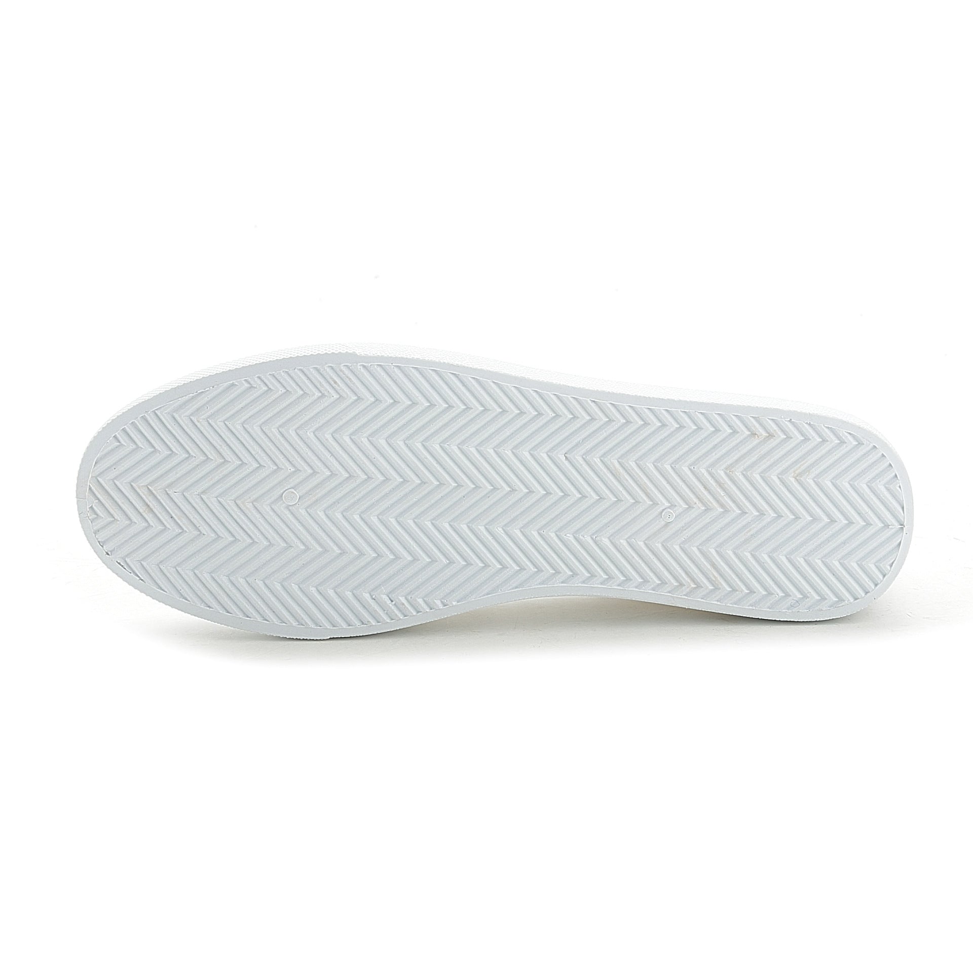 Soft Sole Breathable Casual White Sneakers - Lightweight