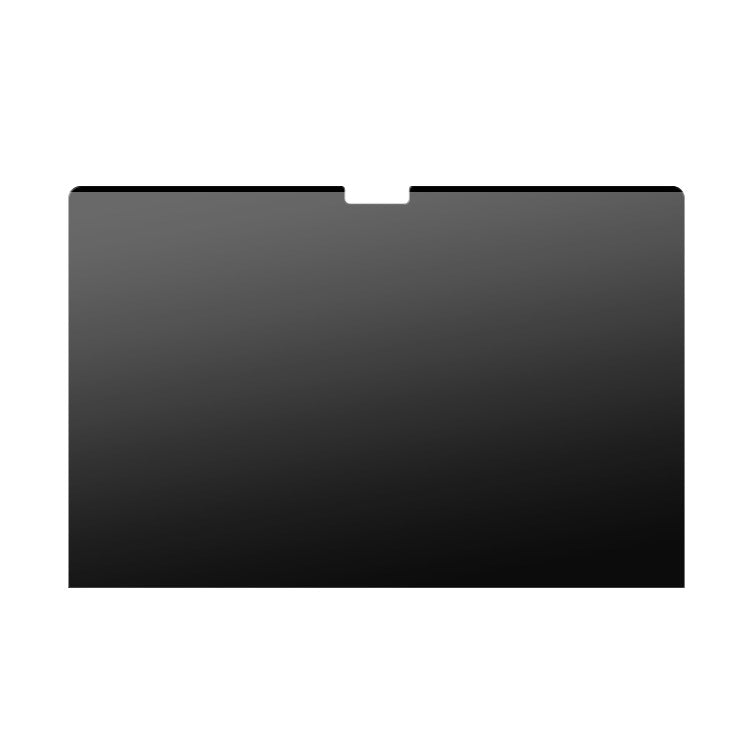 Magnetic Privacy Notebook Screen 16 Inch Film